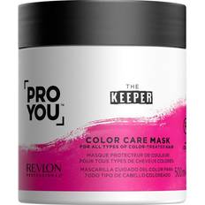 Revlon Pro You The Keeper Color Care Mask 500ml