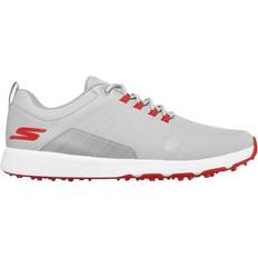 Skechers 36 - Herr Golfskor Skechers Go Golf Elite 4 Victory M - Grey/Red