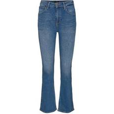 Lee Dam - W30 Jeans Lee Breese Boot Jeans - Mid Worn Martha