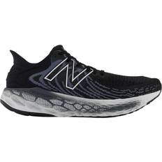 New Balance 13.5 - 43 - Herr Löparskor New Balance Fresh Foam 1080v11 M - Black with Thunder and White