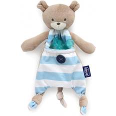 Chicco Vita Babynests & Filtar Chicco Pocket Friend Bear
