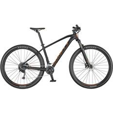 Unisex - XL Mountainbikes Scott Aspect 940 2022 Unisex