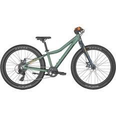 Barn - XL Cyklar Scott Roxter 24 2022 Barncykel