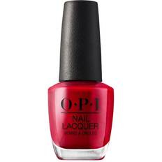 OPI Nail Lacquer The Thrill of Brazil 15ml