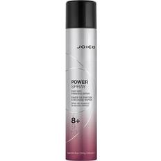 Joico Värmeskydd Joico Power Spray Fast Dry Finishing Spray 345ml