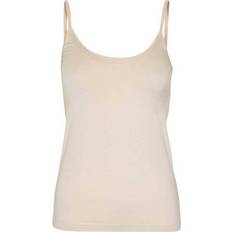 InWear Underkläder InWear Finesse Top - Chalk