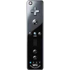 AA (LR06) - Nintendo Wii U Handkontroller Nintendo Wii Remote Plus - Black