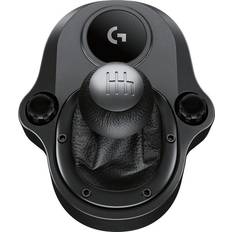 PC Spelkontroller Logitech Driving Force Shifter for G923, G29 and G920