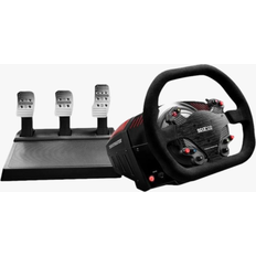 USB typ A - Xbox One Rattar & Racingkontroller Thrustmaster TS-XW Racer Sparco P310 Competition Mod