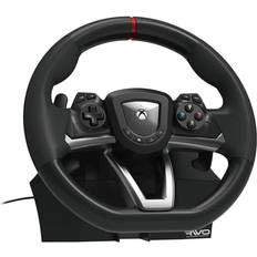 Hori Ratt- & Pedalset Hori Racing Wheel Overdrive (PC/Xbox Series X|S)