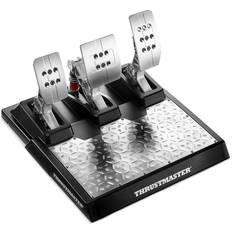 Thrustmaster Silver Pedaler Thrustmaster T-LCM Racing Pedals