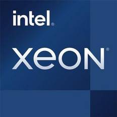 Intel Xeon E-2386G 3,5GHz Socket 1200 Tray