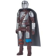 Diamond Select Toys Star Wars The Mandalorian Beskar Armor Jumbo