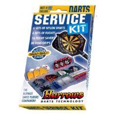 Harrows Dart Servicekit