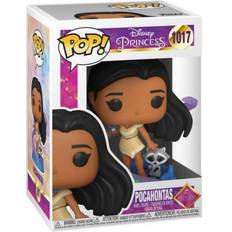 Funko Pop! Disney Princess Pocahontas 0889698559713