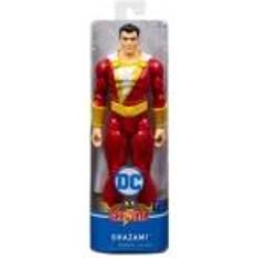 DC Comics Universe Shazam Actionfigur 30cm