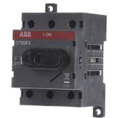 ABB Switch disconnector ot63f3