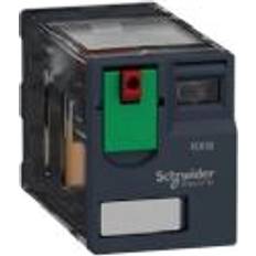Schneider Electric Schneider Electric Miniature relay 4 co 230 v ac
