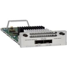 Cisco Elkablar Cisco Strömbrytare C9300-NM-2Y=