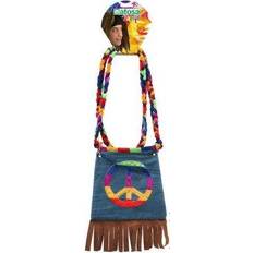 Hippies - Smycken Maskeradkläder Th3 Party Hippie Handbags