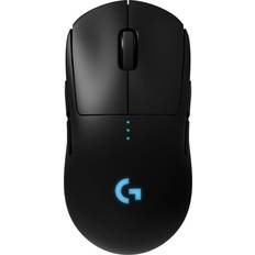 Optiska - Trådlös Datormöss Logitech G Pro Wireless Gaming Mouse