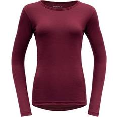 Devold Dam Kläder Devold Breeze Merino 150 Shirt Women -