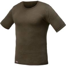 Woolpower T-shirt 200 Unisex - Pine Green