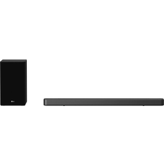 LG Basreflex - HDMI Soundbars & Hemmabiopaket LG SPD75