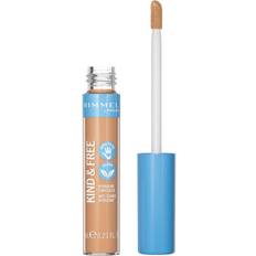 Rimmel Concealers Rimmel Kind & Free Hydrating Concealer #20 Light