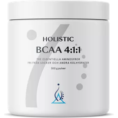 Holistic BCAA 4: 1: 1 300g