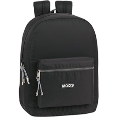 Moos Laptop Backpack 15.6'' - Black