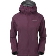 Montane Dam Jackor Montane Women's Meteor Jacket - Saskatoon Berry