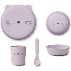 Liewood Brody Junior Set Cat