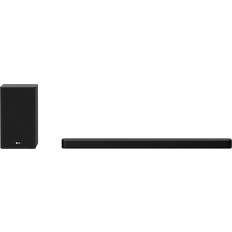 LG Sluten låda Soundbars LG DSP8YA