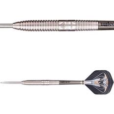 Unicorn dart Maestro Jeffrey de Zwaan 23g volfram silver