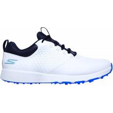 Skechers 36 - Herr Golfskor Skechers Go Golf Elite V.4 M - White/Navy