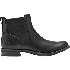 Timberland Läder Chelsea boots Timberland Magby- Black