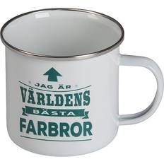 Joker Retro Farbror Mugg 30cl