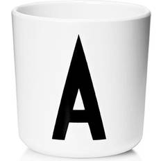 Design Letters Kids Personal Ecozen Cup