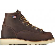 Danner Bull Run Shoes 6" Men brun 2021 US 9,5 EU 43,5 Streetskor