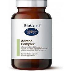 BioCare Adreno Complex 60 st