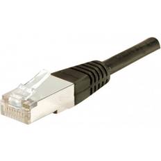 EXC RJ45-RJ45 F/UTP Cat5e 2m