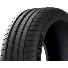 Michelin Personbilar - Sommardäck Bildäck Michelin Pilot Sport 4 235/45ZR18 98Y XL