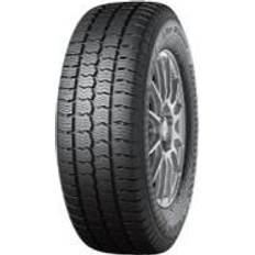 Yokohama BluEarth Van AS RY61 (195/70 R15 104/102T)