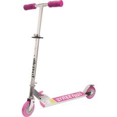 Sport1 Street 120 Løbehjul til børn, Pink