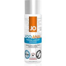 System JO Analt glidmedel H2O, värmande 60 ml SJ40109