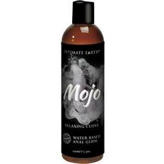 Intimate Earth Analt glidmedel Mojo (120 ml)