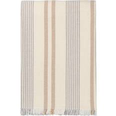 Elvang Iris Filt Beige (215x130cm)