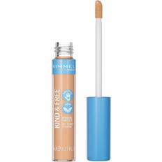 Rimmel Concealers Rimmel Kind & Free Hydrating Concealer #10 Fair