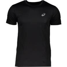 Asics T-shirts & Linnen Asics Core SS Top Men - Performance Black